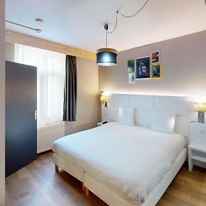 Greet Hotel Lille Gare Flandres - Groupe Accor