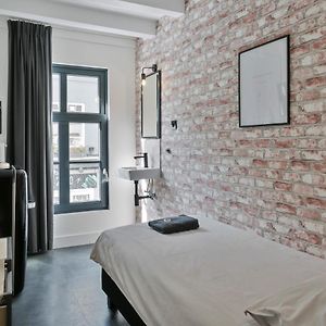 Kamer met een King Size Bed